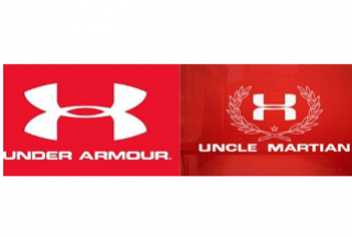 Under Armour thắng lợi trong vụ kiện Uncle Martian